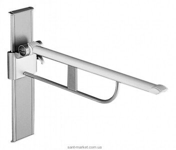 Villeroy&Boch O.novo Поручень регулируемый для инвалидов 87190001