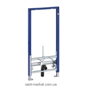 Інсталяція для підвісного біде Geberit Duofix 50х112х10 111.520.00.2