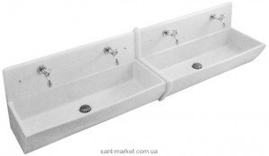 Villeroy & Boch O.novo Декоративний з'єднувальний профіль 3 kg 68210001