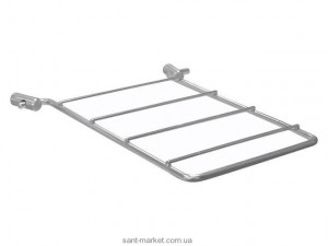 Villeroy&Boch O.novo решетка для раковины 96830000