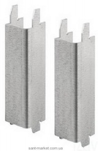 Geberit Опорні кронштейни для унітазів малої висоти 111.847.00.1