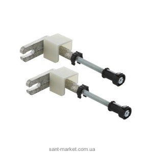 Комплект кріплення до стіни Geberit Duofix 111.815.00.1