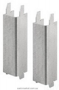 Geberit Опорные кронштейны для унитазов малой высоты 111.847.00.1