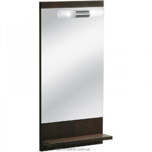 Villeroy & Boch Pure Basic Дзеркало 400 x 780 x 110 974800C9