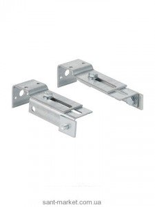 Geberit Duofix Комплект крепления к стене 111.839.00.2