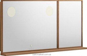 Villeroy & Boch Pure Stone Дзеркало 1200 x 600 x 140 95774000