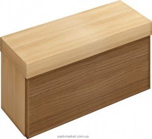 Villeroy & Boch Pure Stone Тумба 800 x 400 x 350 95810000