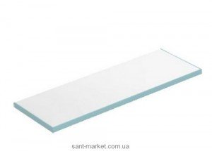 Villeroy&Boch O.novo Полка для ванной 450 x 19 x 140 A383D4NP