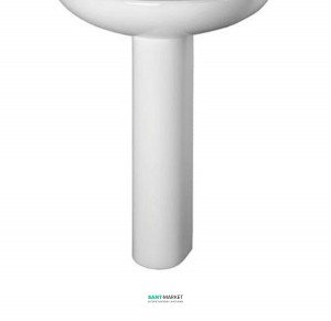 П'єдестал Villeroy & Boch O.novo білий альпін 52650001