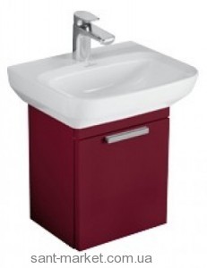 Тумба под раковину Villeroy&Boch Sentique подвесная 32.5x39.5x25 A25100DH