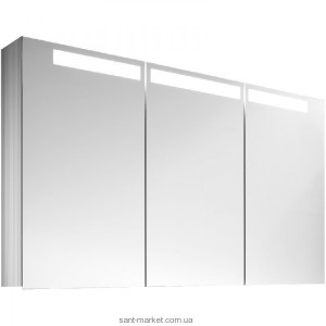 Villeroy&Boch Reflection Зеркальный навесной шкаф 1300 x 740 x 159 A357D000