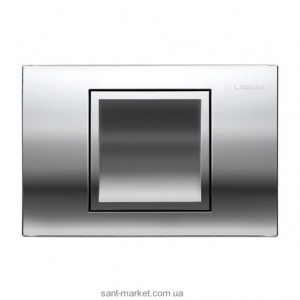 Geberit Delta 40 змивному клавіша 115.130.21.1
