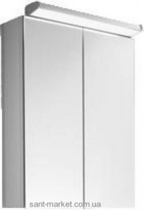 Villeroy&Boch Reflection Зеркальный навесной шкаф с выдвижным ящиком 800 x 740 x 159 A3528000