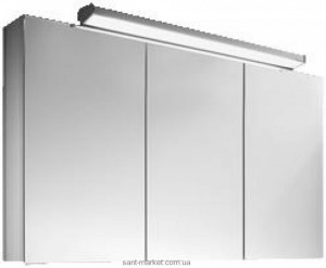 Villeroy & Boch Reflection Дзеркальна шафа 1300 x 740 x 159 A349D000