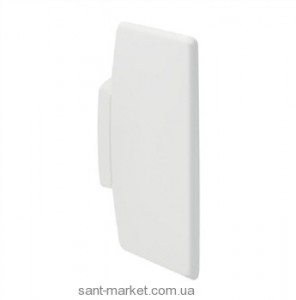 Geberit HyBasic перегородка між пісуарами UT60 115.200.11.1