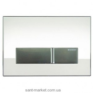 Geberit Sigma 40 Cмывная клавиша 115.600.SI.1