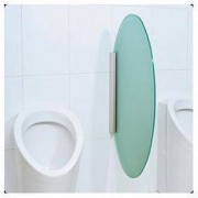 Geberit HYTEC перегородка между писсуарами 115.210.GT.1