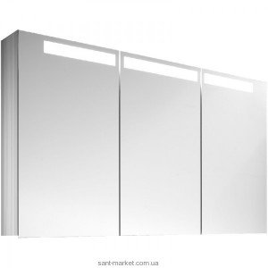 Villeroy & Boch Reflection Дзеркальний навісну шафу 1300 x 740 x 159 A357D000