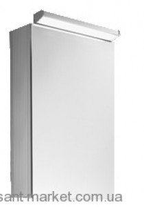 Villeroy & Boch Reflection Дзеркальний навісну шафу петлі зліва 500 x 740 x 159 A3515000