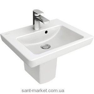 Villeroy&Boch Sentique полупьедестал 522200R1