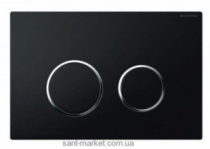 Geberit Kappa 21 Смывная клавиша 115.240.KM.1