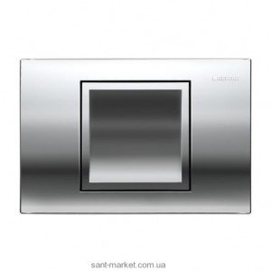 Geberit Delta 40 Смывная клавиша 115.130.21.1