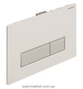 Geberit Sigma 40 Cмывная клавиша 115.600.KQ.1