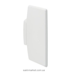 Geberit HyBasic перегородка між пісуарами UT60 115.200.EP.1