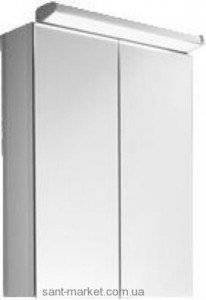 Villeroy&Boch Reflection Зеркальный навесной шкаф с выдвижным ящиком 600 x 740 x 159 A3526000