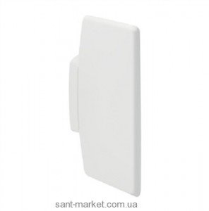 Geberit HyBasic перегородка між пісуарами UT60 115.200.11.1