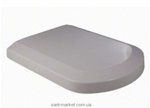 Villeroy & Boch Sentique Сидіння для унітазу 98M8Q1R2