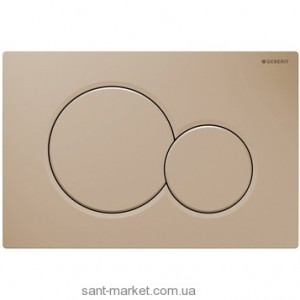 Geberit Sigma 01 змивному клавіша 115.770.10.5