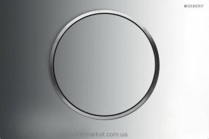 Geberit Sigma 10 Смывная клавиша 115.758.KH.5