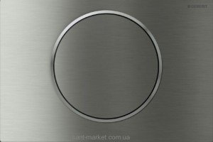 Geberit Sigma 10 Смывная клавиша 115.758.SN.5