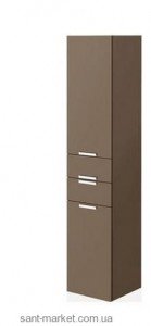 Villeroy & Boch Sentique Пенал петлі праворуч 350 x 1760 x 370 A85701DH