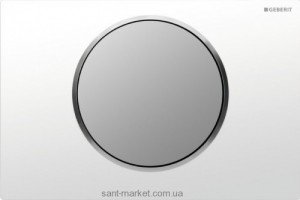 Geberit Sigma 10 змивному клавіша 115.758.KL.5