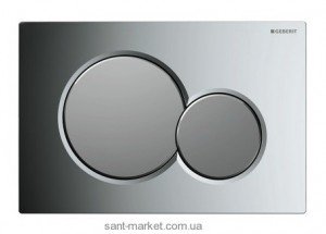 Geberit Sigma 01 Смывная клавиша 115.770.KA.5