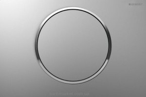 Geberit Sigma 10 змивному клавіша 115.758.KN.5