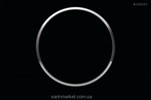 Geberit Sigma 10 Смывная клавиша 115.758.KM.5