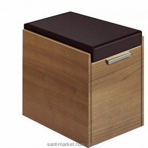 Villeroy & Boch Sentique Тумба на коліщатках 348 x 472 x 482 A26100DH