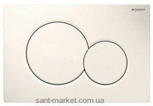 Geberit Sigma 01 змивному клавіша 115.770.DK.5