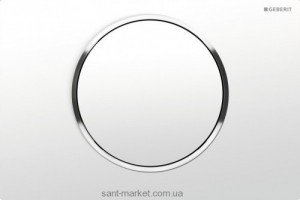 Geberit Sigma 10 Смывная клавиша 115.758.KJ.5