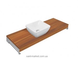 Villeroy & Boch Shape Стільниця під раковину 1250/1449 x 140 x 500 A538EH00