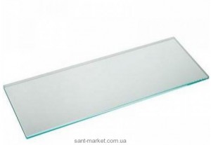 Villeroy&Boch Shape Перегородка стеклянная  для выдвижного ящика 8 x 54 x 321 B0012900