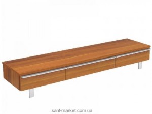 Villeroy & Boch Shape підлоговий елемент 1650 x 275 x 400 A527EHEH