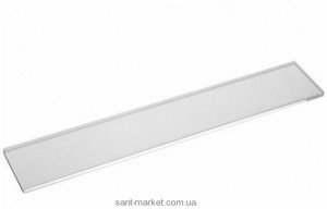 Villeroy&Boch Shape Перегородка стеклянная  для выдвижного ящика 8 x 113 x 321 B0013000