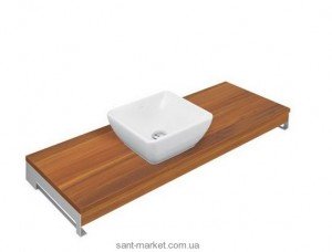 Villeroy&Boch Shape Столешница под раковину 1450/1650 x 140 x 500 A539EH00