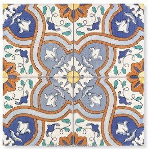 Adex настенная плитка ADBA6010