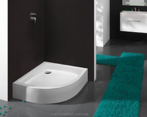 SANPLAST Панель квадратна OBP / FREE 100x100x9 bi