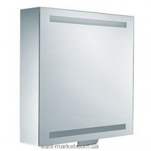 Keuco EDITION 300:Зеркальный шкаф 65см 30201171201